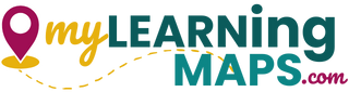 MyLearningMaps logo